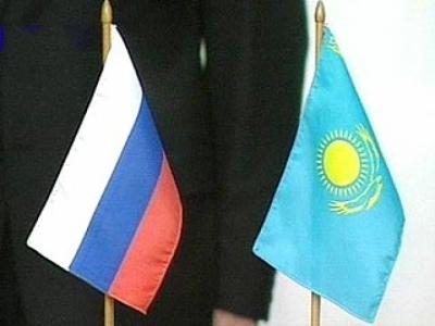 Визит делегации Тюменской области в республику Казахстан