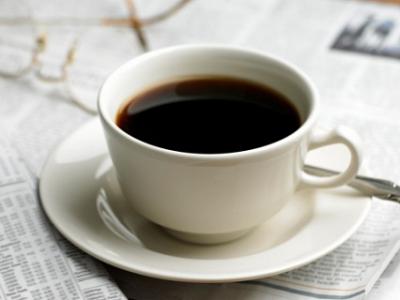 О бизнесе за чашкой кофе