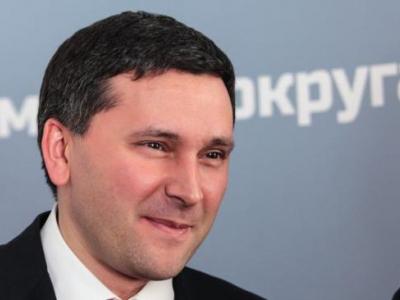 Губернатор ЯНАО Дмитрий Кобылкин вошел в список Forbes   