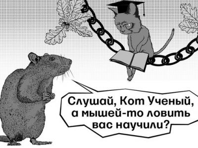 В мире и в России в моду входит образование «анти-МВА»