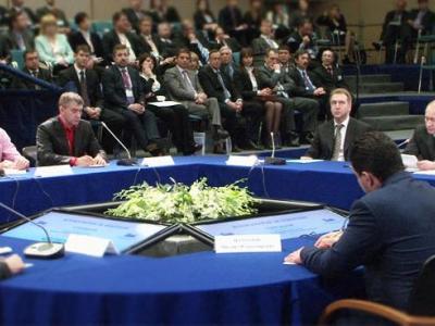 «Опора России» продолжают серию рабочих встреч с руководителями контрольно-надзорных органов