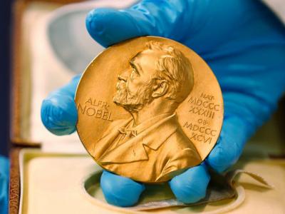 Премия Нобеля по экономике за 2017 год