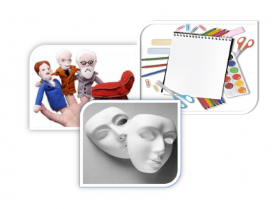 Открытый мастер-класс «Креативные методы глубинной психологии для бизнеса и жизни»